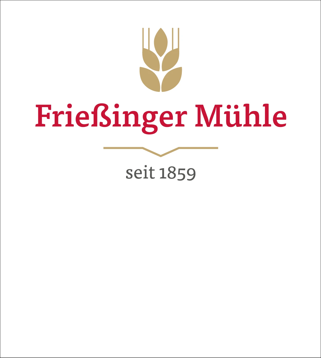 Frießinger Mühle- Steidinger & Schmidt Gmbh Lieferant Frießinger Mühle- Steidinger & Schmidt Gmbh Lieferant