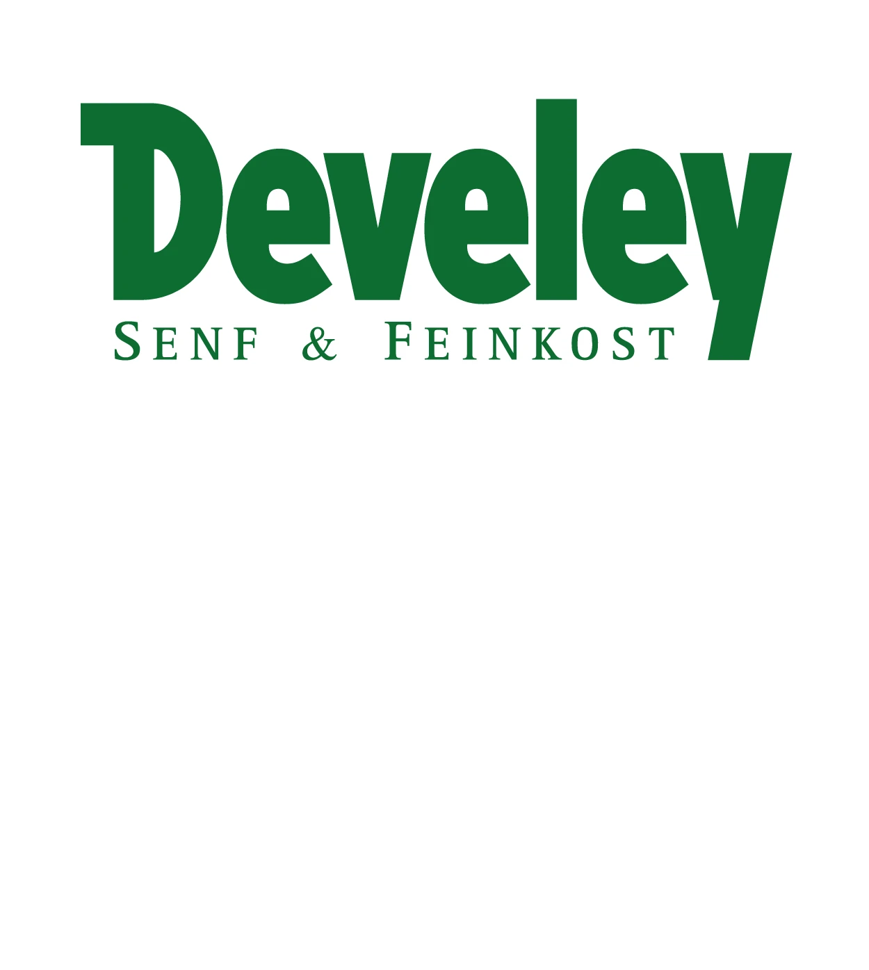 Develey - Steidinger & Schmidt Gmbh Lieferant Develey - Steidinger & Schmidt Gmbh Lieferant