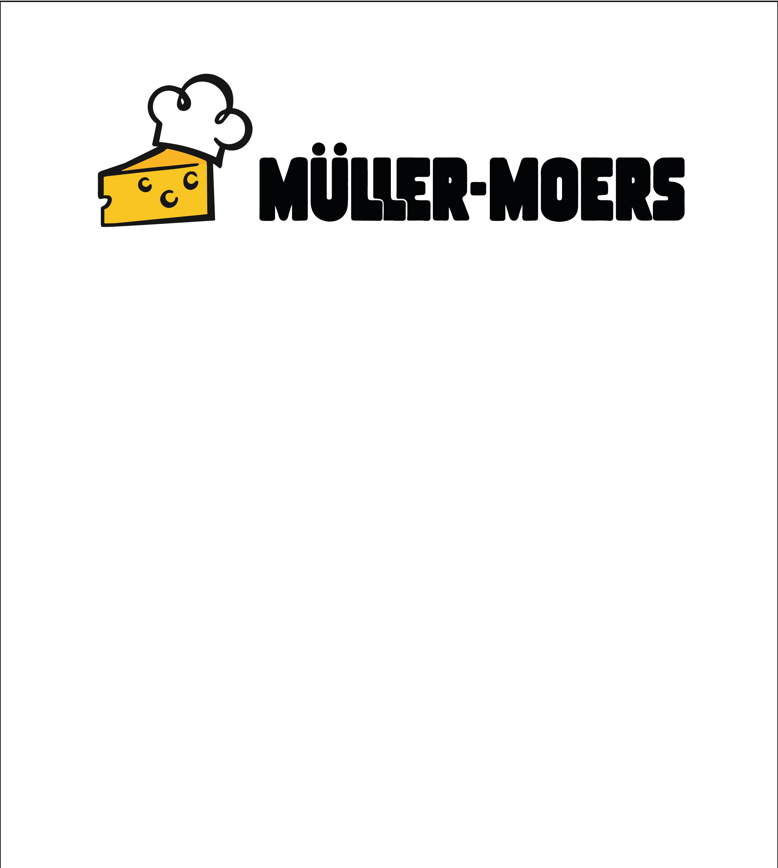 Müller Moers Müller Moers Logo