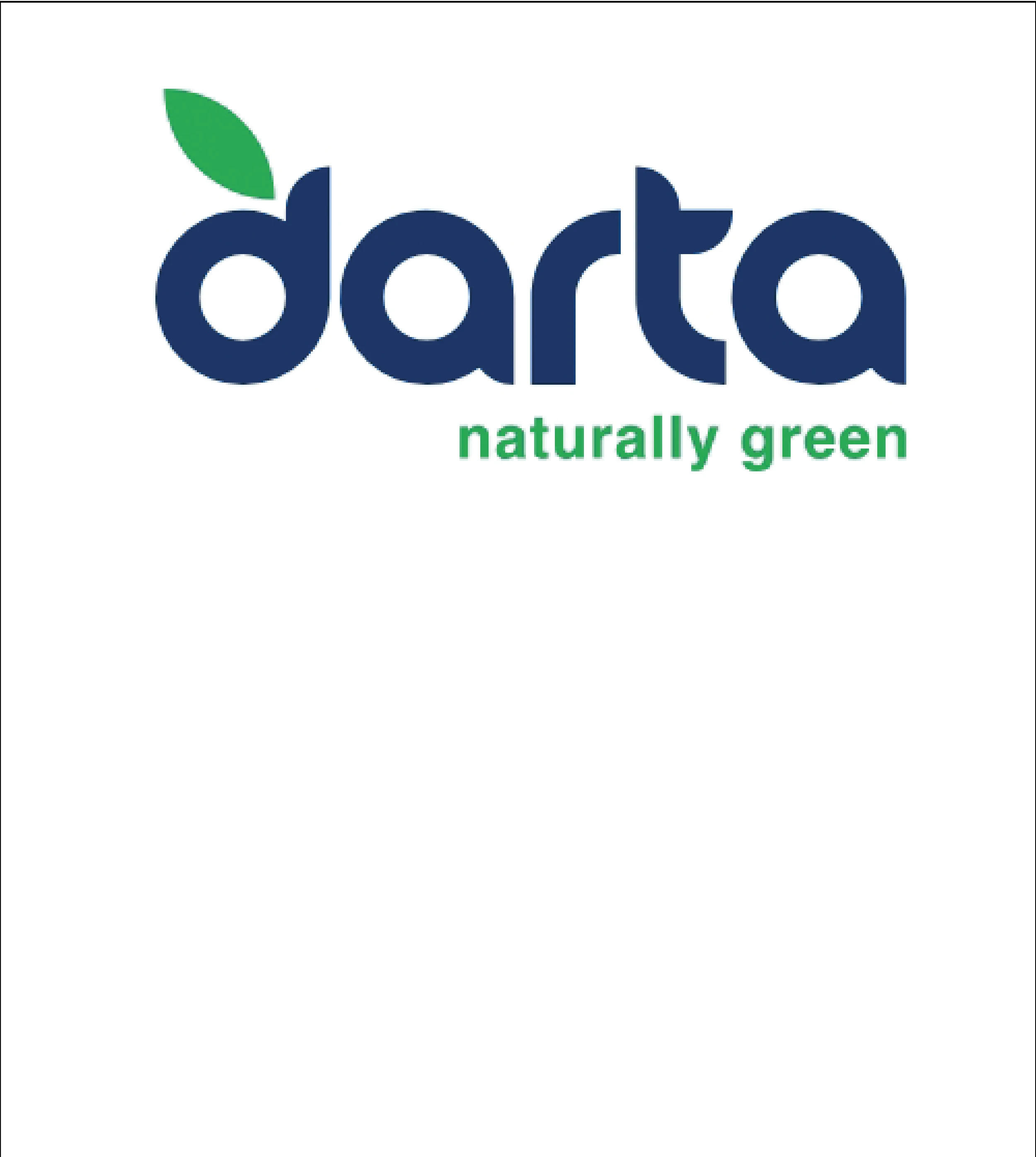 Darta Belgium Darta Belgium Logo