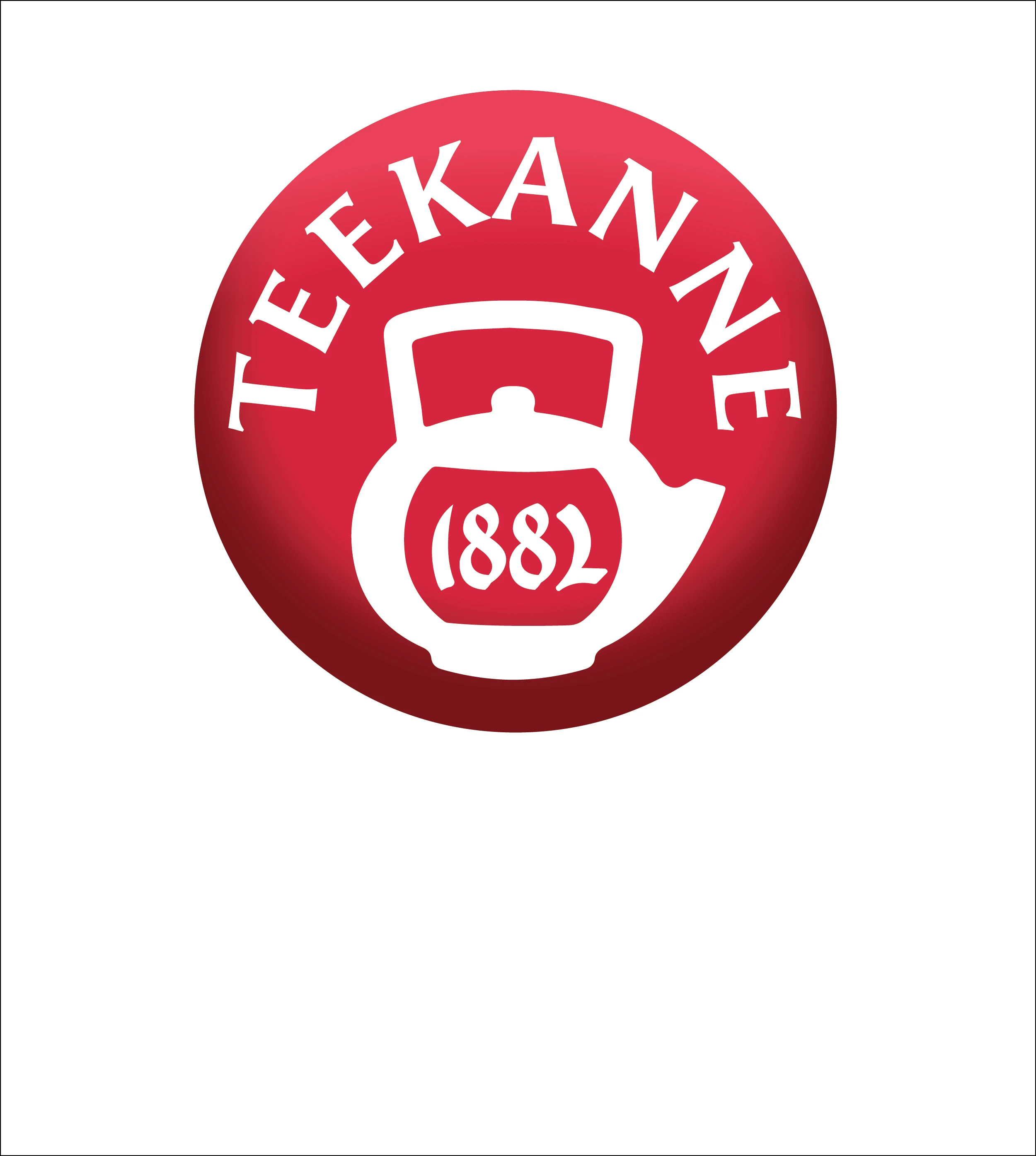Teekanne Teekanne Logo