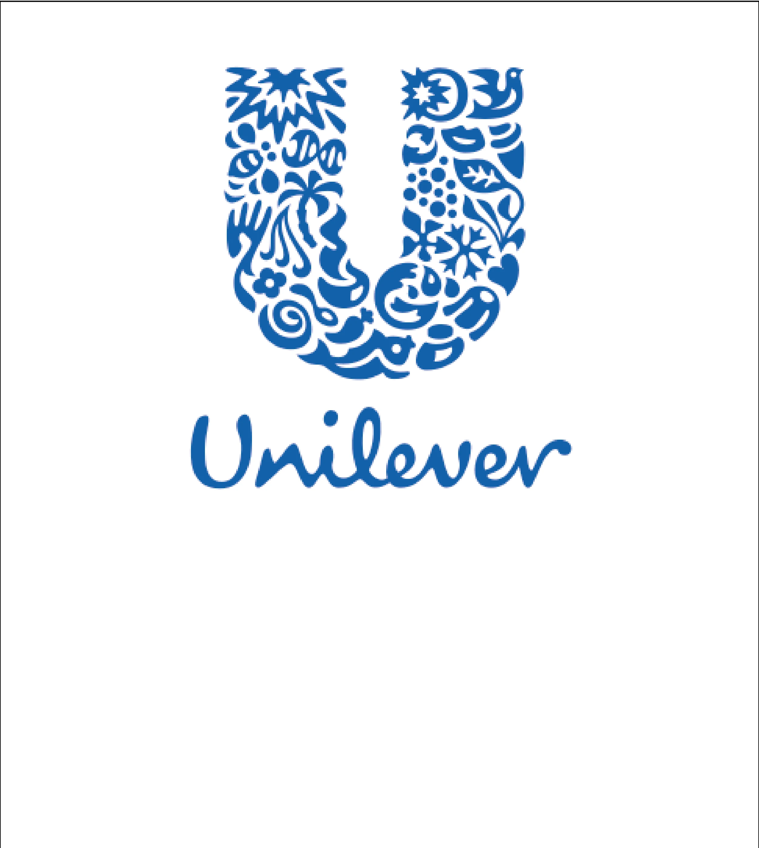Unilever Unilever Logo