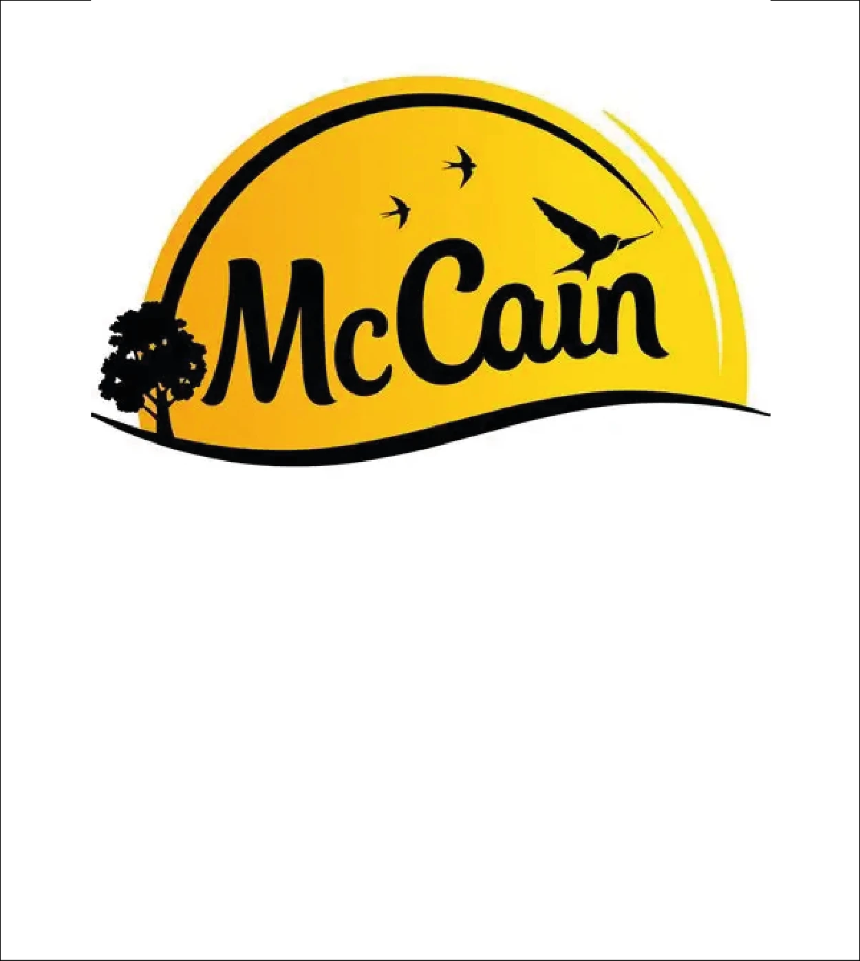 Mc Cain