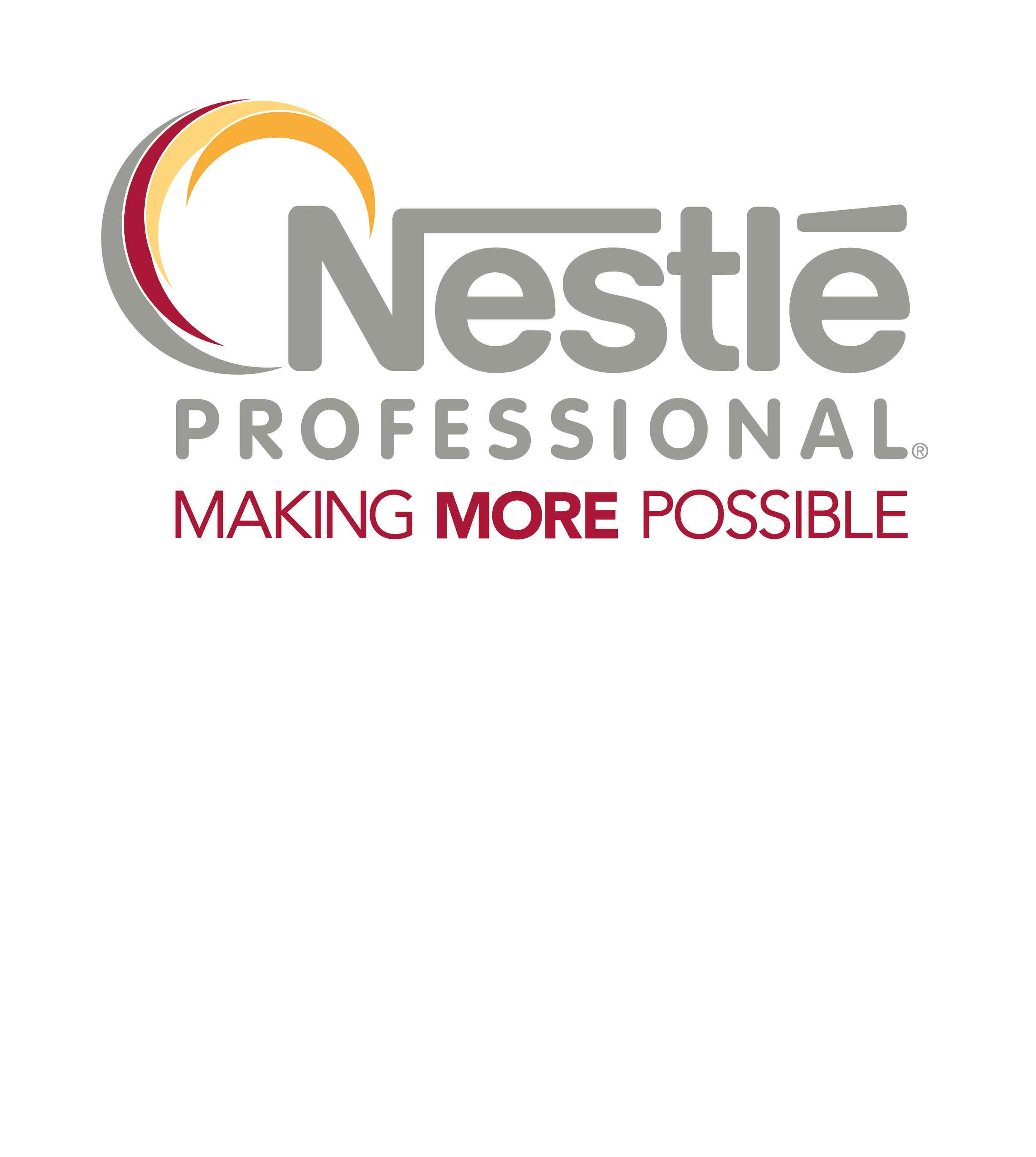 Nestle Professional Nestle Professional Logo